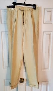 Daniel Cremieux Linen (Color- Stone)